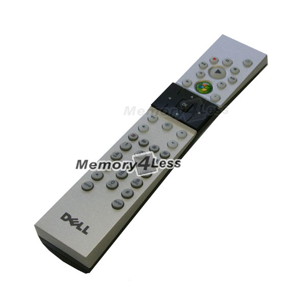 WR514 Dell Remote Control for Dell XPS M1730 Laptops / Alienware M17x Windows Vista Home Premium/ Ultimate Ready