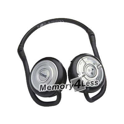 WR562 Dell BH200 Bluetooth 2.0 Stereo Headset for Dell Vostro 410 Desktop System