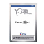 STEC ZEUS 96GB SATA 2.5-inch SLC (Single Level Cell) NAND Flash (SSD) Solid State Drive Mfr P/N Z8S296CU