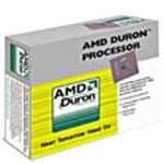 AMD DURON900-B