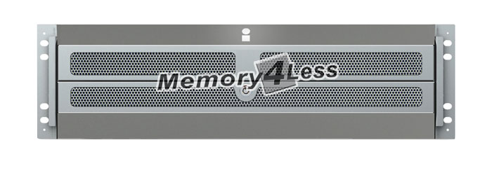 iR16SAEJ12T iStoragePro 3U 16-bay Enterprise SAS JBOD (Refurbished)