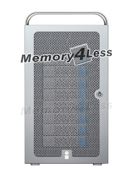 iT8ESA12T iStoragePro 8-Bay Tower eSATA Port Mulitplier Storage JBOD 12TB (Refurbished)