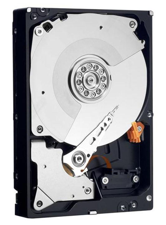 005049306 EMC 1TB 7200RPM SAS 6Gbps Nearline 32MB Cache 3.5-inch Internal Hard Drive for VNXe 3100 Series Unified Storage System