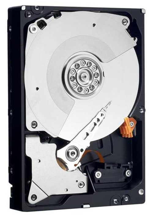 005049503 EMC 1TB 7200RPM SAS 6Gbps Nearline 32MB Cache 3.5-inch Internal Hard Drive for VNXe 3100 Series Unified Storage System