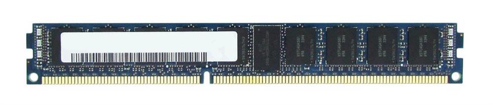 00D4981-HY Hypertec 8GB PC3-10600 DDR3-1333MHz ECC Registered CL9 240-Pin DIMM 1.35V Low Voltage Very Low Profile (VLP) Single Rank x4 Memory Module