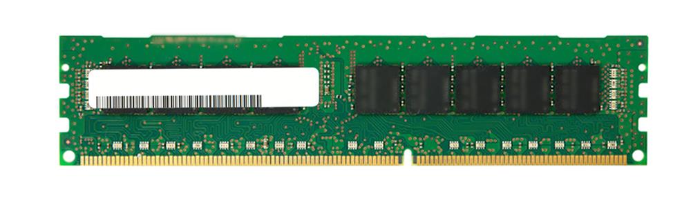 00D5038-06 IBM 8GB PC3-12800 DDR3-1600MHz ECC Registered CL11 240-Pin DIMM 1.35V Low Voltage Single Rank Memory Module