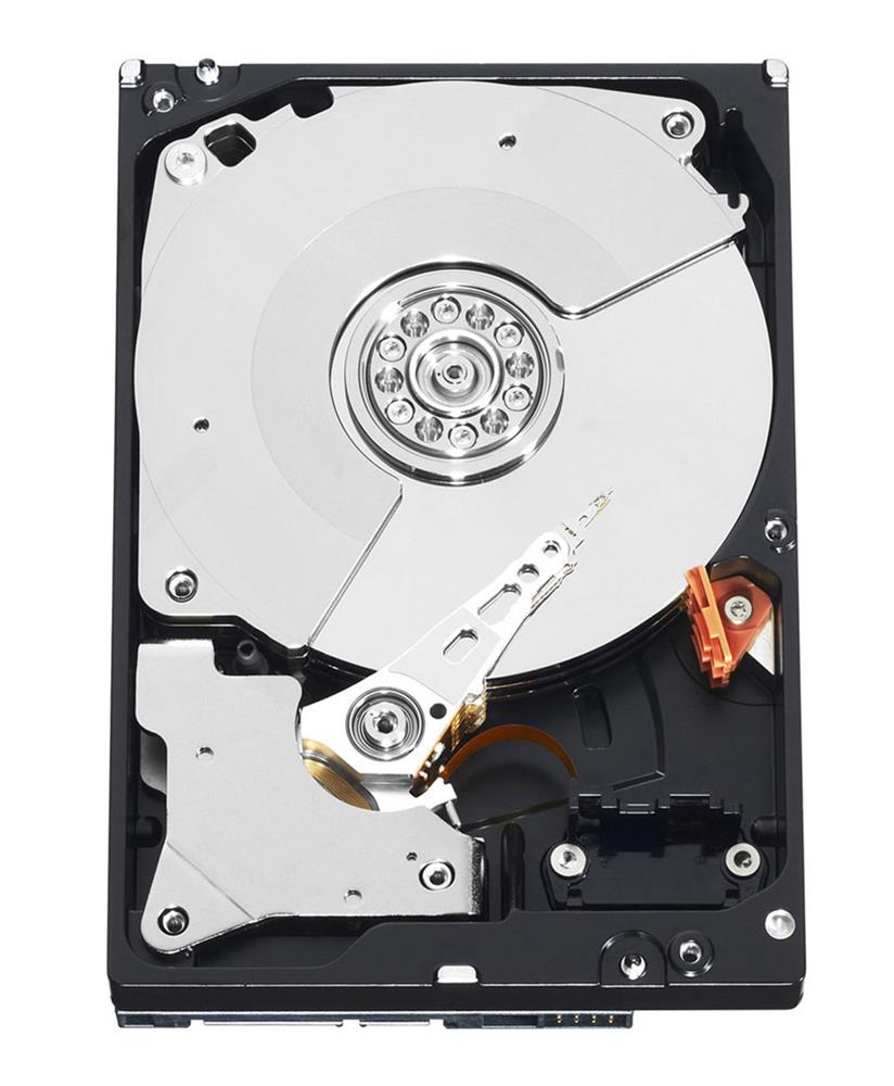 00GTP0 Dell 1TB 7200RPM SATA 6Gbps 64MB Cache 3.5-inch Internal Hard Drive