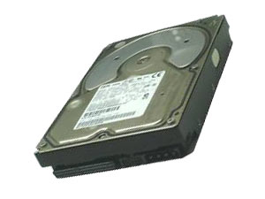 01K6718 IBM 18.2GB 7200RPM Ultra2 Wide SCSI 80-Pin 3.5-inch Internal Hard Drive