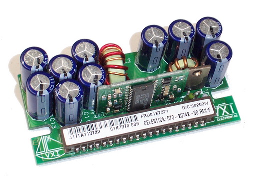 01K7371 IBM Voltage Regulator Netfinity 7000 M10