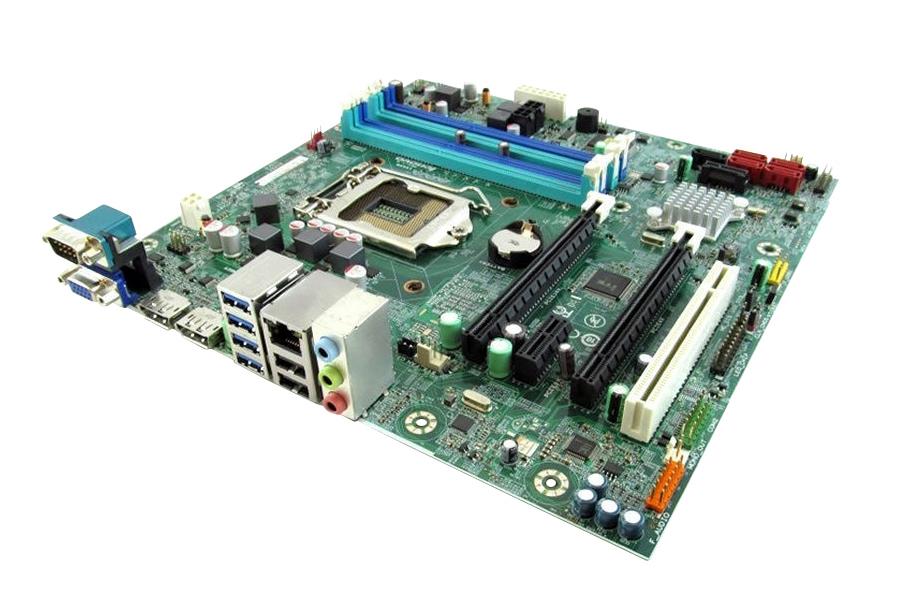 03T6749 Lenovo System Board C226 DDR3 Socket LGA1150 ATX for ThinkStation E32 (Refurbished)
