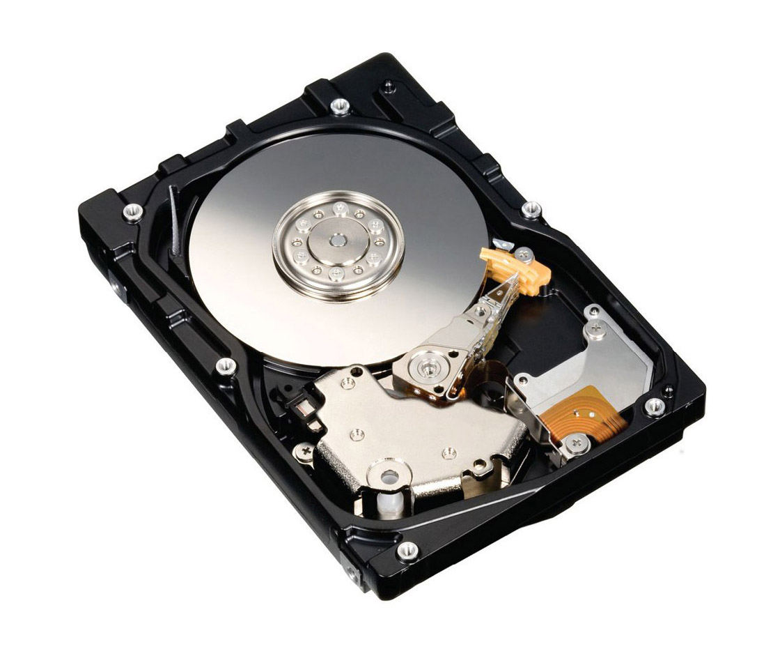 05J9P Dell 900GB 10000RPM SAS 6Gbps 2.5-inch Internal Hard Drive