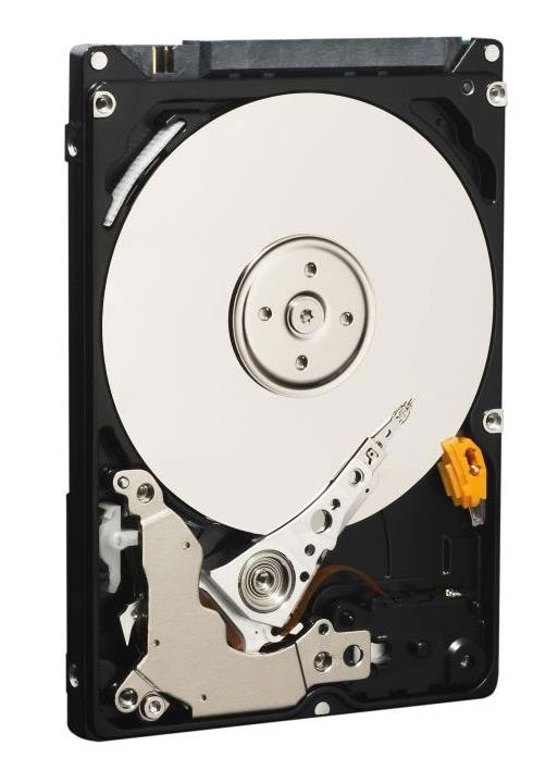 06RYHM Dell 750GB 5400RPM SATA 3Gbps 8MB Cache 2.5-inch Internal Hard Drive