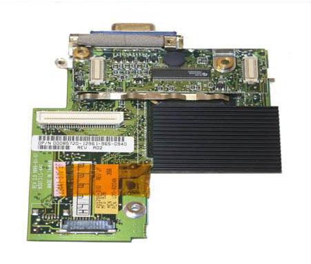 08572D Dell Video Card for Inspiron 3500