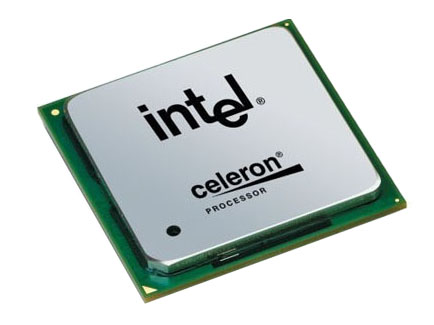 0934XC Dell 566MHz 66MHz FSB 128KB L2 Cache Intel Celeron Processor Upgrade
