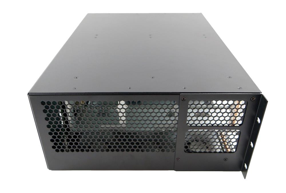 09GNC7 Dell PowerConnect W-6000 6000-us Controller (Refurbished)