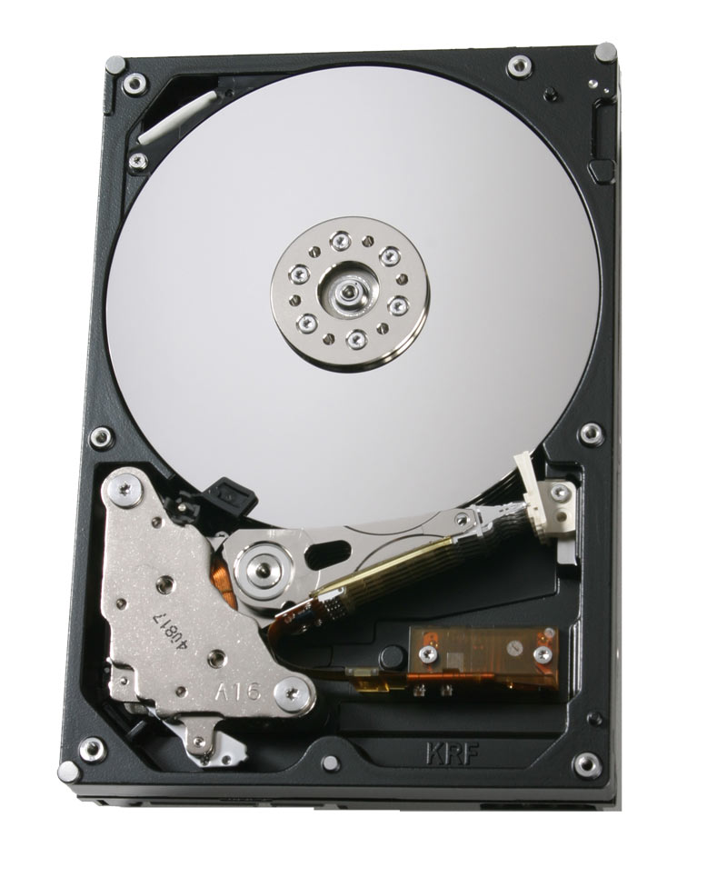 0A38912 Hitachi Deskstar 7K1000.B 1TB 7200RPM SATA 3Gbps 16MB Cache 3.5-inch Internal Hard Drive