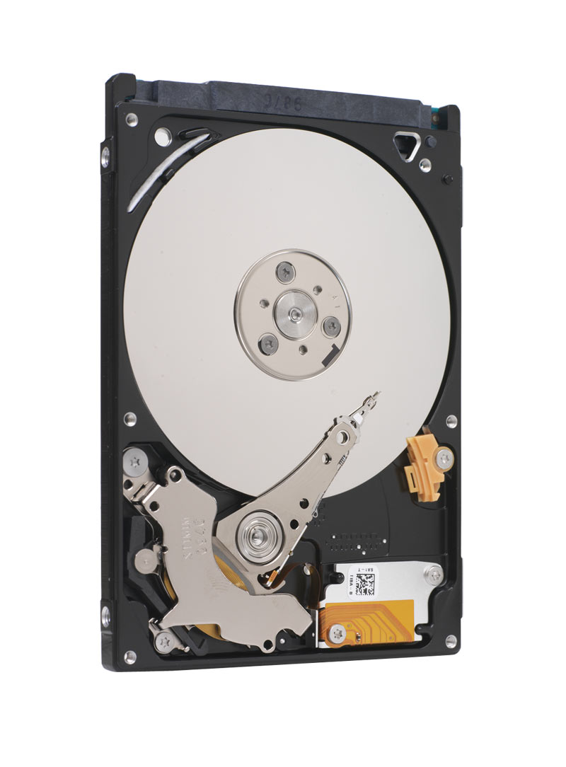 0D111N Dell 500GB 7200RPM SATA 3Gbps 16MB Cache 2.5-inch Internal Hard Drive