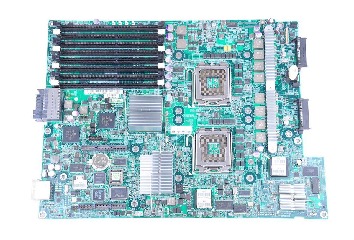 0DF279 Dell System Board (Motherboard) for PowerEdge 1955 (Refurbished)