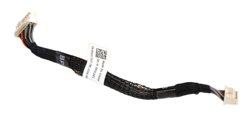 0FD2FJ Dell Backplane Signal Cable for PowerEdge R320 R420