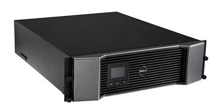 0J727N Dell 2700VA 2700-Watts Rackmount Uninterruptible Power Supply (UPS) (Refurbished)