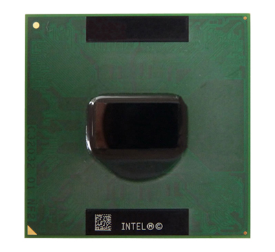 0K3220 Dell 2.80GHz 533MHz FSB 1MB L2 Cache Intel Pentium 4 Mobile Processor Upgrade