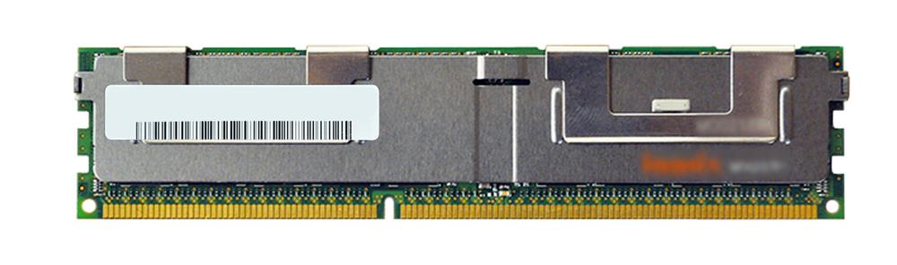 0M015F Dell 8GB PC3-8500 DDR3-1066MHz ECC Registered CL7 240-Pin DIMM Quad Rank Memory Module