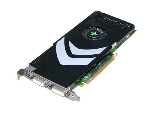 0MP353 Dell 512MB nVidia GeForce 8800GT PCI Express Video Graphics Card