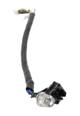 0N354F Dell 4-Pin LED Studio Hybrid Power Switch