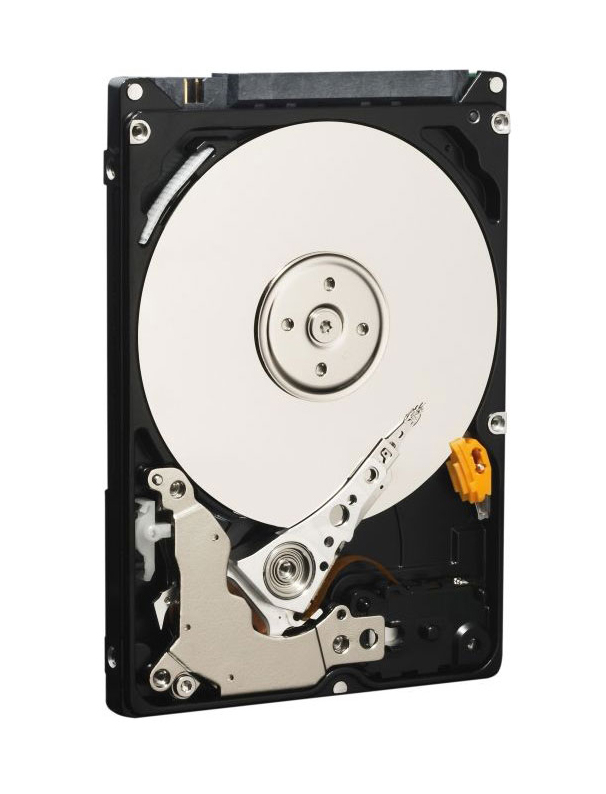 0N3VVG Dell 500GB 7200RPM SATA 3Gbps 16MB Cache 2.5-inch Internal Hard Drive