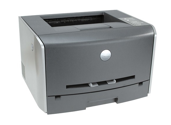 0N4389 Dell 1700n (1200 dpi) 25 ppm (Mono) Laser Printer (Refurbished)