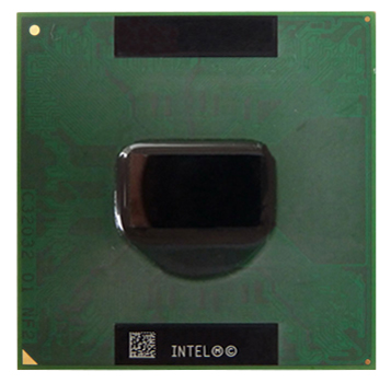 0N5379 Dell 2.80GHz 533MHz FSB 512KB L2 Cache Intel Pentium 4 Mobile Processor Upgrade