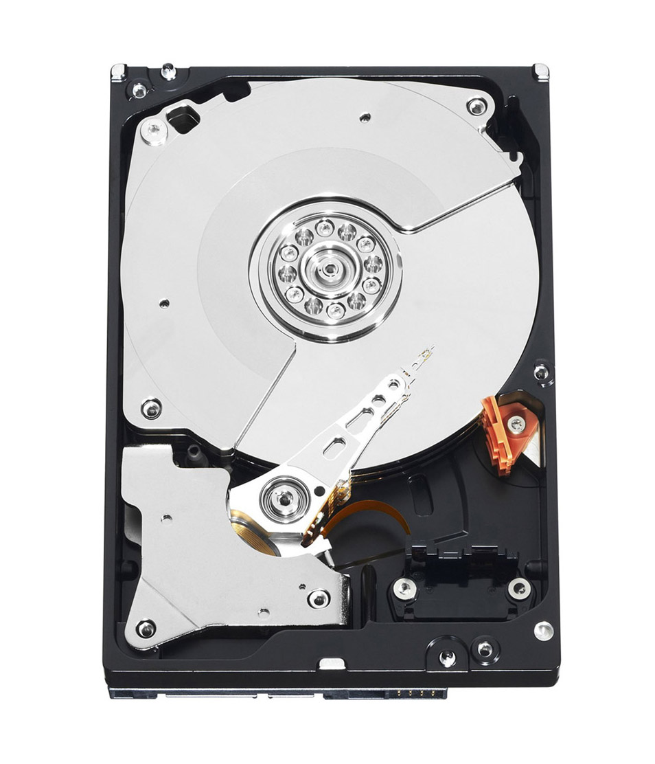 0NYR3N Dell 2TB 7200RPM SATA 6Gbps 3.5-inch 64MB Cache Internal Hard Drive