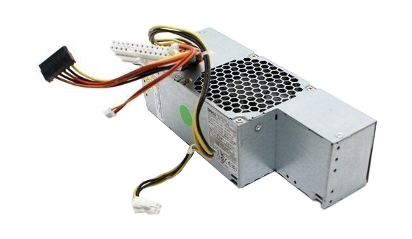 0PW124 Dell 275-Watts Power Supply for OptiPlex 740 745 755