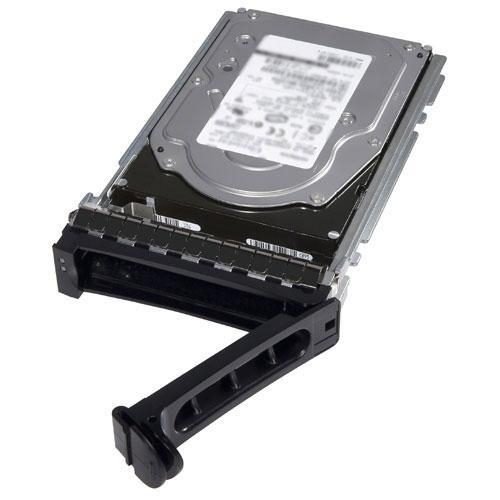 0R749K Dell 450GB 15000RPM SAS 6Gbps Hot Swap 16MB Cache 3.5-inch Internal Hard Drive with Tray