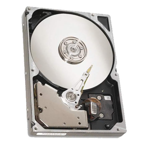 0R9332 Dell 146GB 10000RPM Ultra-320 SCSI 68-Pin 3.5-inch Internal Hard Drive