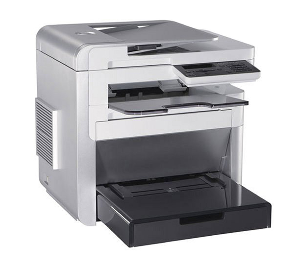 0RT232 Dell 1125 (600 x 600) dpi Multifunction Monochrome Laser Printer (Refurbished)