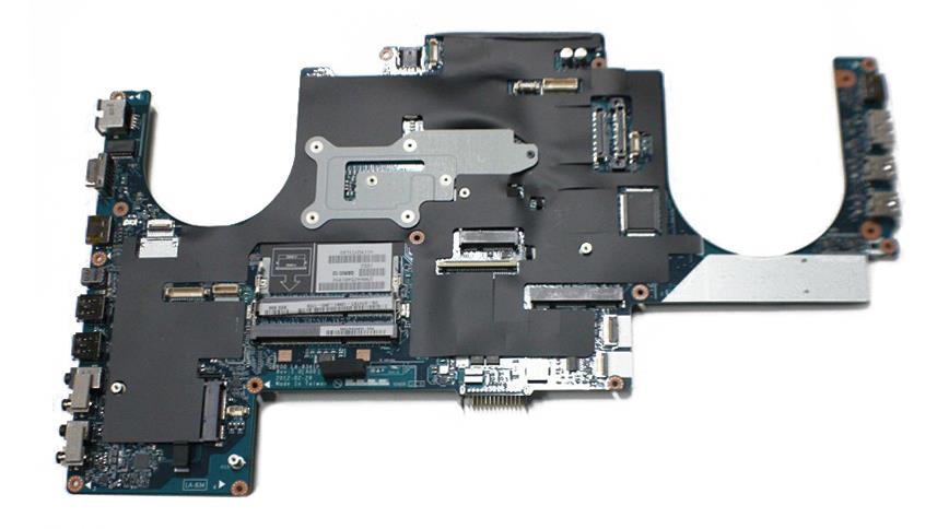 0THTXT Dell System Board (Motherboard) for Alienware (Refurbished)