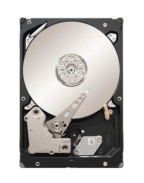 0U717K Dell 500GB 7200RPM SAS 6Gbps 16MB Cache 3.5-inch Internal Hard Drive