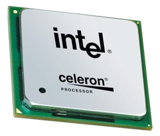0UF418 Dell 1.70GHz 400MHz FSB 1MB L2 Cache Intel Celeron 390 Mobile Processor Upgrade