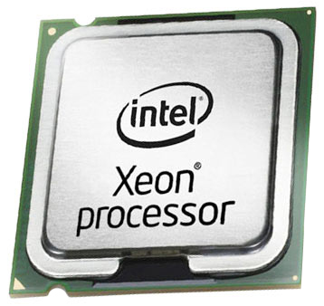 0W0128 Dell 3.00GHz 400MHz FSB 512KB L2 Cache Intel Xeon Processor Upgrade