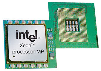 0W3366 Dell 3.00GHz 400MHz FSB 4MB L3 Cache Intel Xeon MP Processor Upgrade