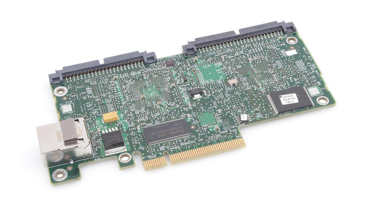 0WW126 Dell DRAC5 Remote Access Card for PowerEdge 1900, 1950, 2900, 2950, 6900
