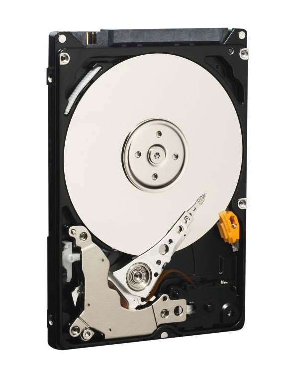 0XKGK0 Dell 1TB 7200RPM SATA 3Gbps (SED) 2.5-inch Internal Hard Drive