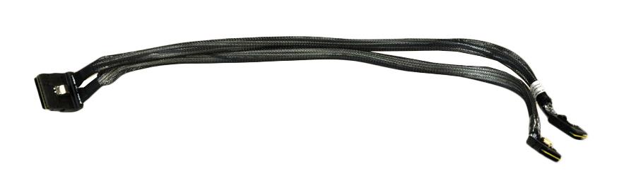 0YRTCY Dell Mini PERC X8 to Dual Mini SAS Cable for PowerEdge R620
