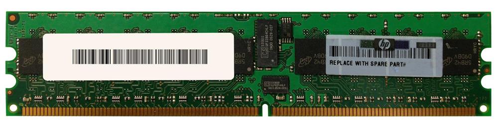 1024GB-MIM HP 1GB Kit (4 x 256MB) Base Memory with Mirrored Memory 4x256