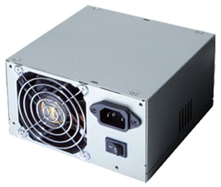 118-028598 EMC 400-Watts Power Supply for AV2500 AV2600 AV2700 Series