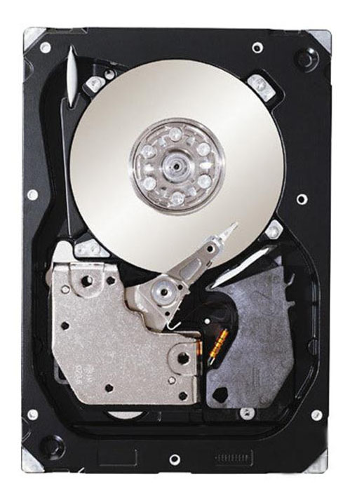 118032767-A04 EMC 600GB 10000RPM SAS 6Gbps 2.5-inch Internal Hard Drive
