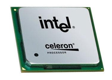 14PKF Dell 566MHz 66MHz FSB 128KB L2 Cache Intel Celeron Processor Upgrade