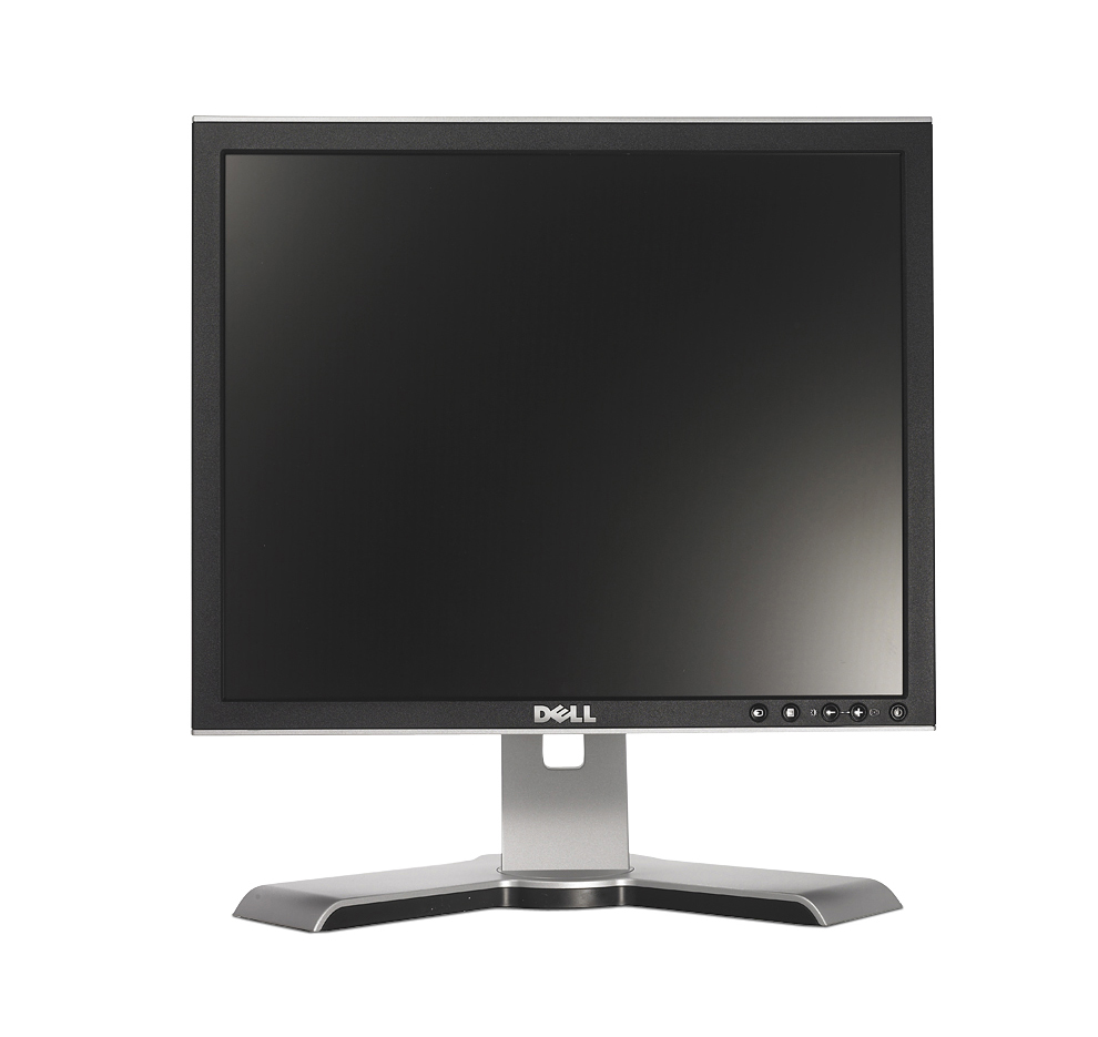 1708FPB08 Dell 17-inch UltraSharp 1708FPB 1280 x 1024 Flat Panel LCD Monitor (Refurbished)