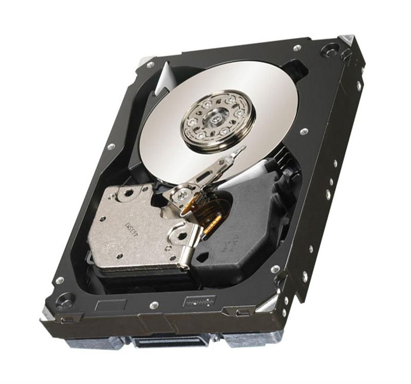 17P2228 IBM 450GB 15000RPM Fibre Channel 4Gbps 3.5-inch Internal Hard Drive for DS8000